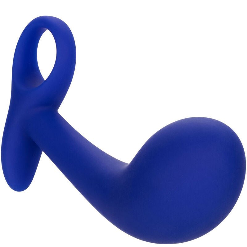 CALEXOTICS - ADMIRAL CONJUNTO 2 PLUG ANAL AZUL - Toys "n" Us