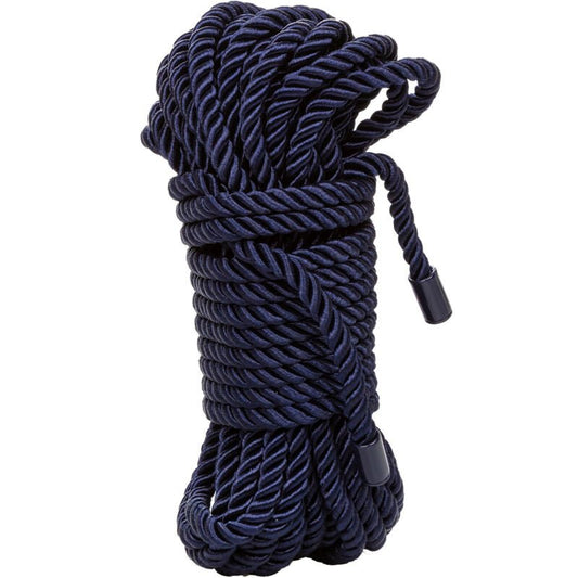 CALEXOTICS - ADMIRAL CORDA JAPONESA AZUL 10 M - Toys "n" Us