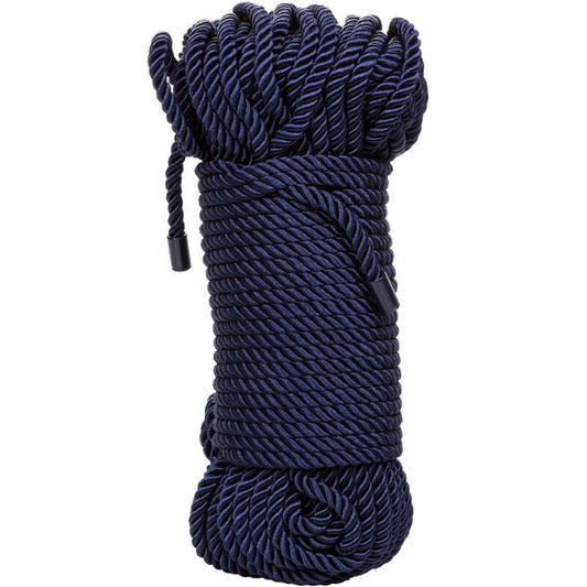 CALEXOTICS - ADMIRAL CORDA JAPONESA AZUL 30 M - Toys "n" Us