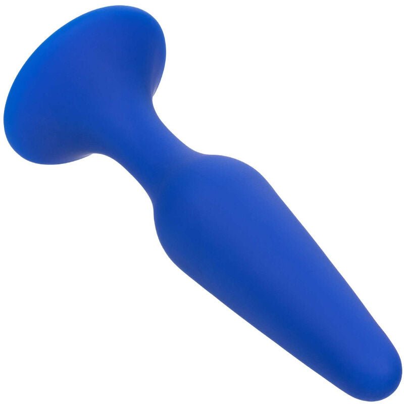 CALEXOTICS - ADMIRAL KIT 3 PLUG ANAL AZUL - Toys "n" Us