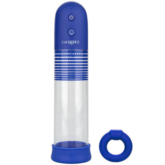 CALEXOTICS - ADMIRAL KIT BOMBA DE EREO RECARREGVEL - Toys "n" Us