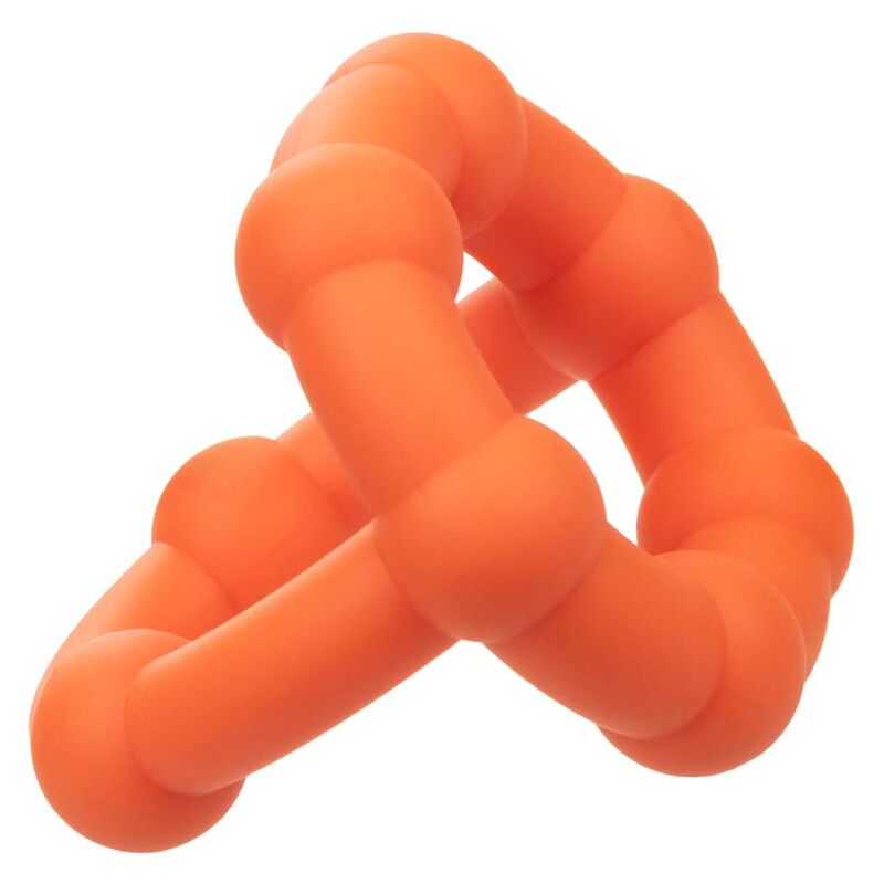 CALEXOTICS - ALPHA ALL STAR ANEL LARANJA - Toys "n" Us