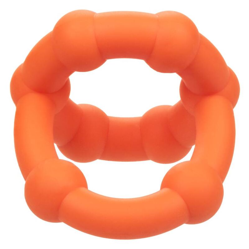 CALEXOTICS - ALPHA ALL STAR ANEL LARANJA - Toys "n" Us