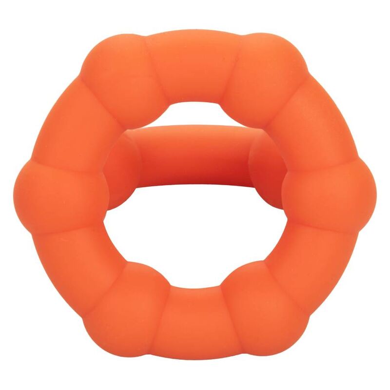 CALEXOTICS - ALPHA ALL STAR ANEL LARANJA - Toys "n" Us