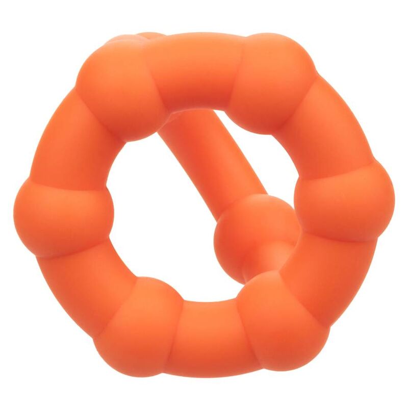 CALEXOTICS - ALPHA ALL STAR ANEL LARANJA - Toys "n" Us