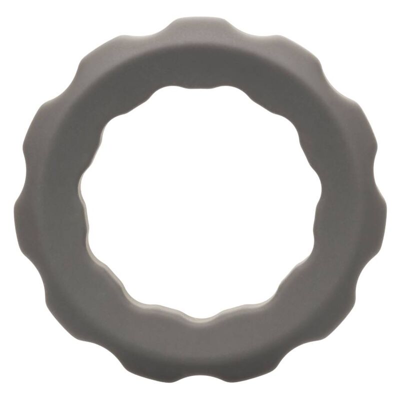CALEXOTICS - ALPHA ERECT RING GREY - Toys "n" Us