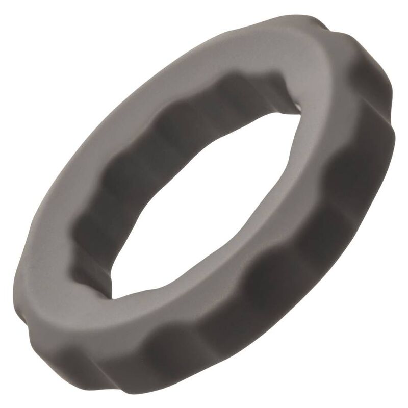 CALEXOTICS - ALPHA ERECT RING GREY - Toys "n" Us