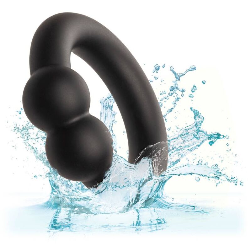 CALEXOTICS - ALPHA MUSCLE RING BLACK - Toys "n" Us