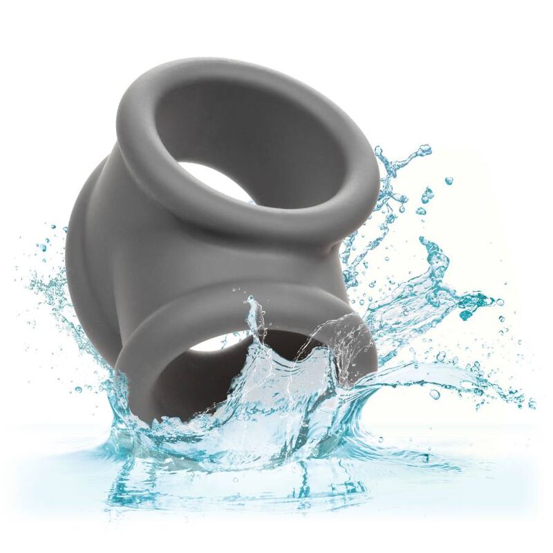 CALEXOTICS - ALPHA PRECISION RING GREY - Toys "n" Us