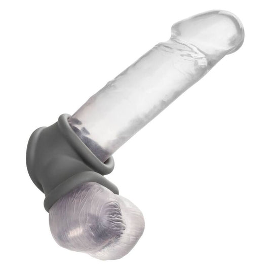 CALEXOTICS - ANEL DE PRECISO ALPHA CINZA - Toys "n" Us