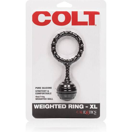 CALEXOTICS - ANEL PESO COLT XL - Toys "n" Us