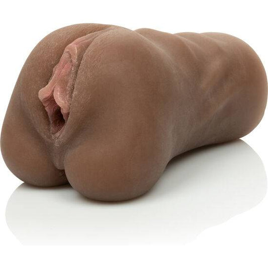 CALEXOTICS - AVC BUCETA BROWM - Toys "n" Us