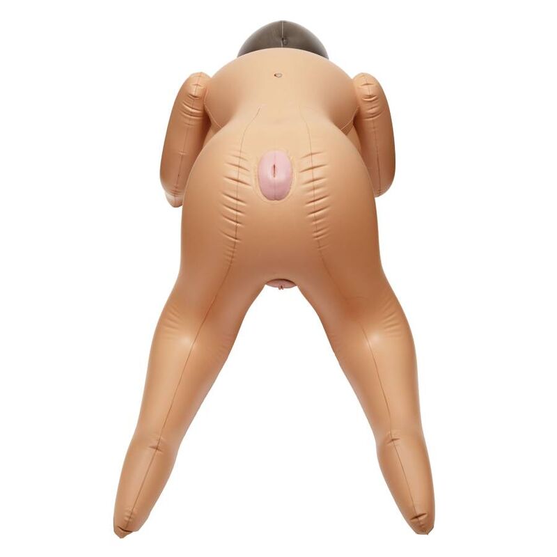 CALEXOTICS - BACK DOOR BABE LOVE DOLL - Toys "n" Us