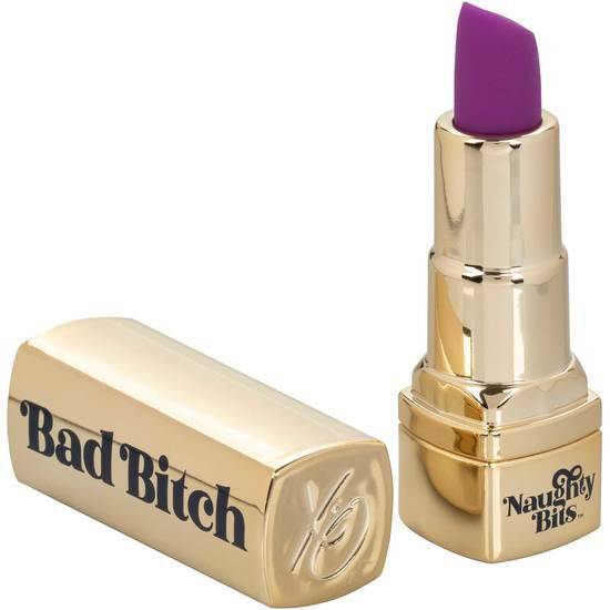 CALEXOTICS - BATOM RECARREGVEL BALA HIDE & PLAY BAD BITCH - Toys "n" Us