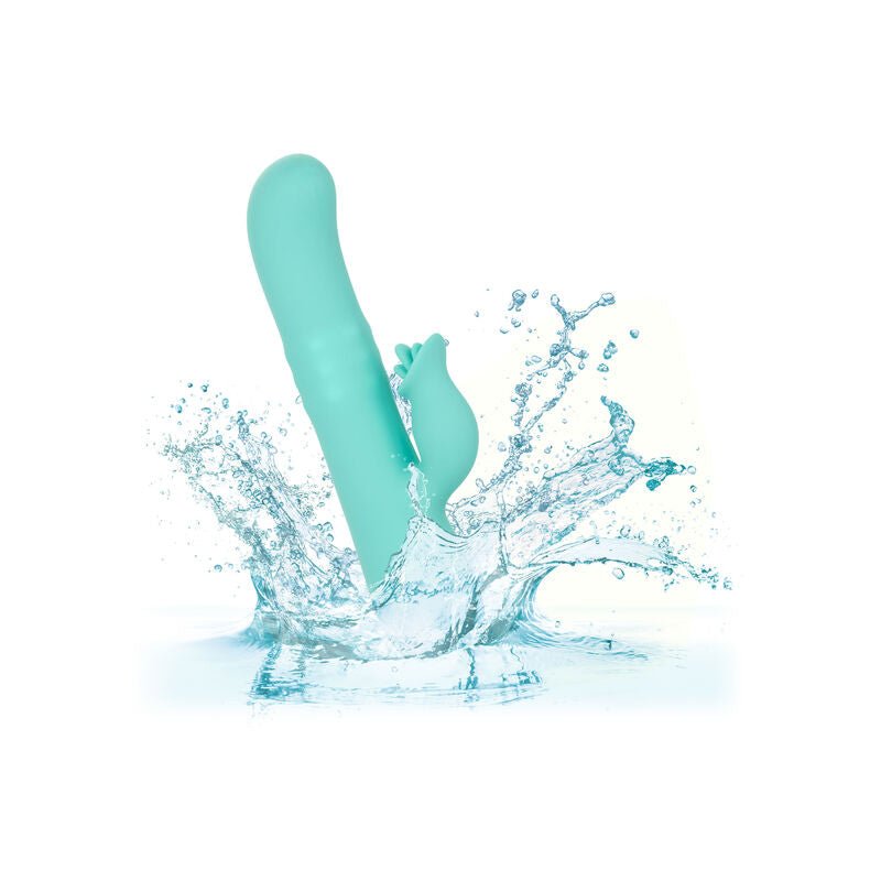 CALEXOTICS - BEL AIR BOMBSHELL VERDE CLARO - Toys "n" Us