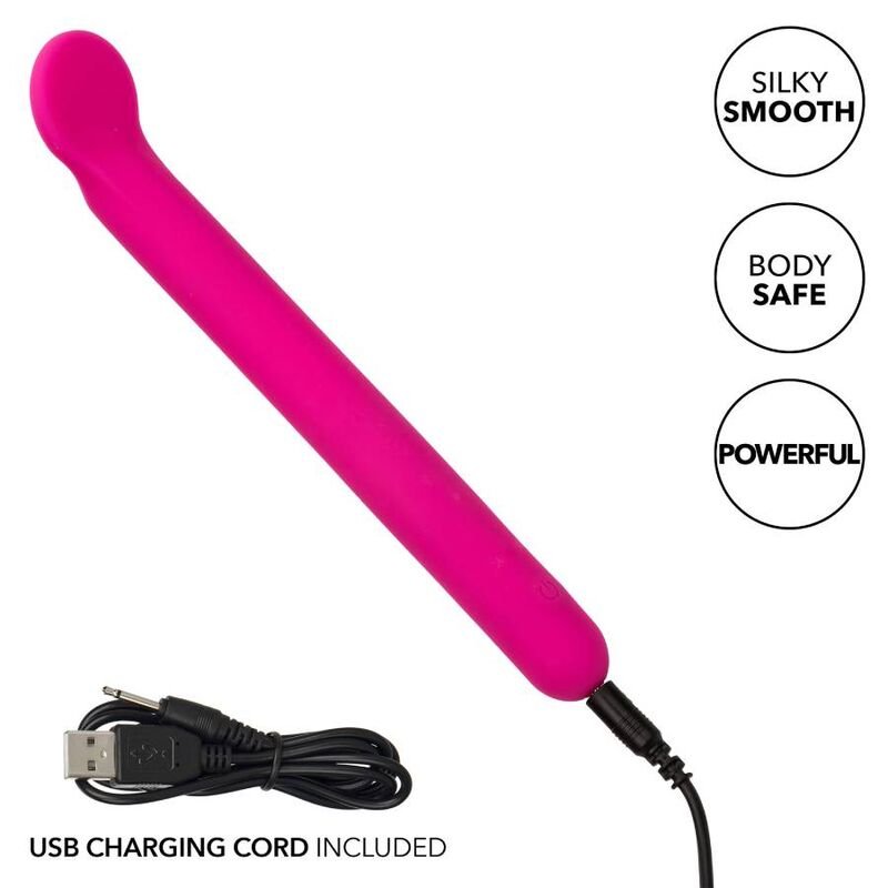 CALEXOTICS - BLISS CLITORIFFIC ROSA - Toys "n" Us