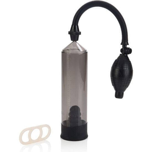 CALEXOTICS - BOMBA DE PRECISO COM MELHORADOR DE EREO - Toys "n" Us