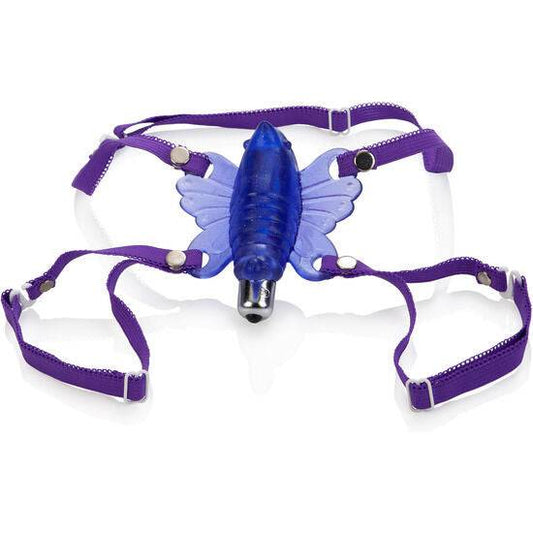 CALEXOTICS - BORBOLETA DE VÊNUS SEM FIO - Toys "n" Us