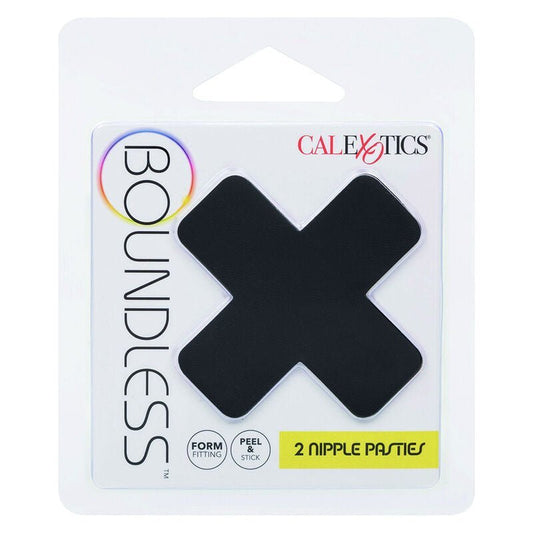 CALEXOTICS - BOUNDLESS 2 BICOS PASTES - Toys "n" Us