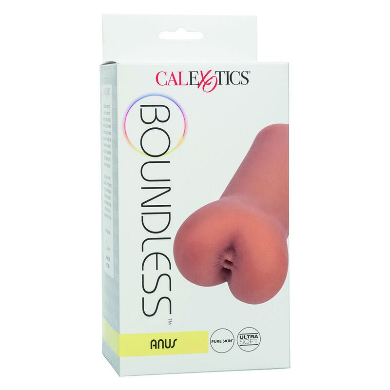 CALEXOTICS - BOUNDLESS ANUS BROWM - Toys "n" Us