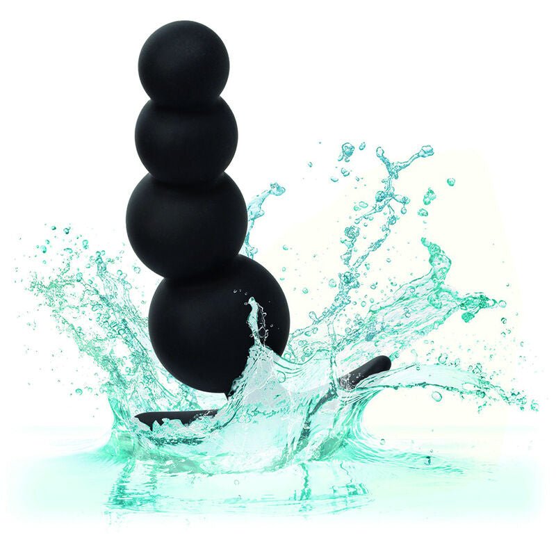 CALEXOTICS - BOUNDLESS BEADED PLUG - Toys "n" Us