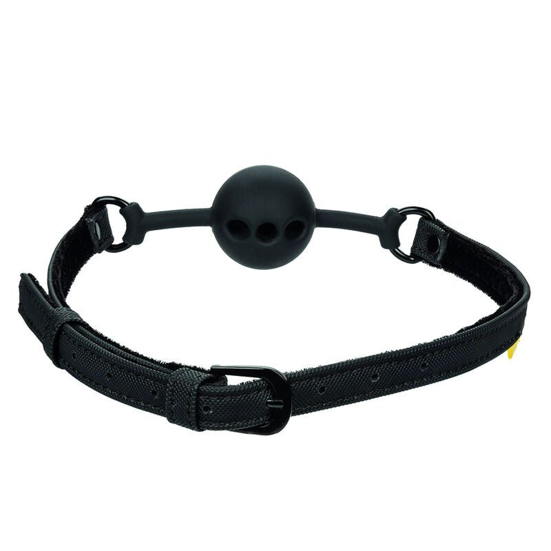 CALEXOTICS - BOUNDLESS BREATHABLE BALL GAG - Toys "n" Us