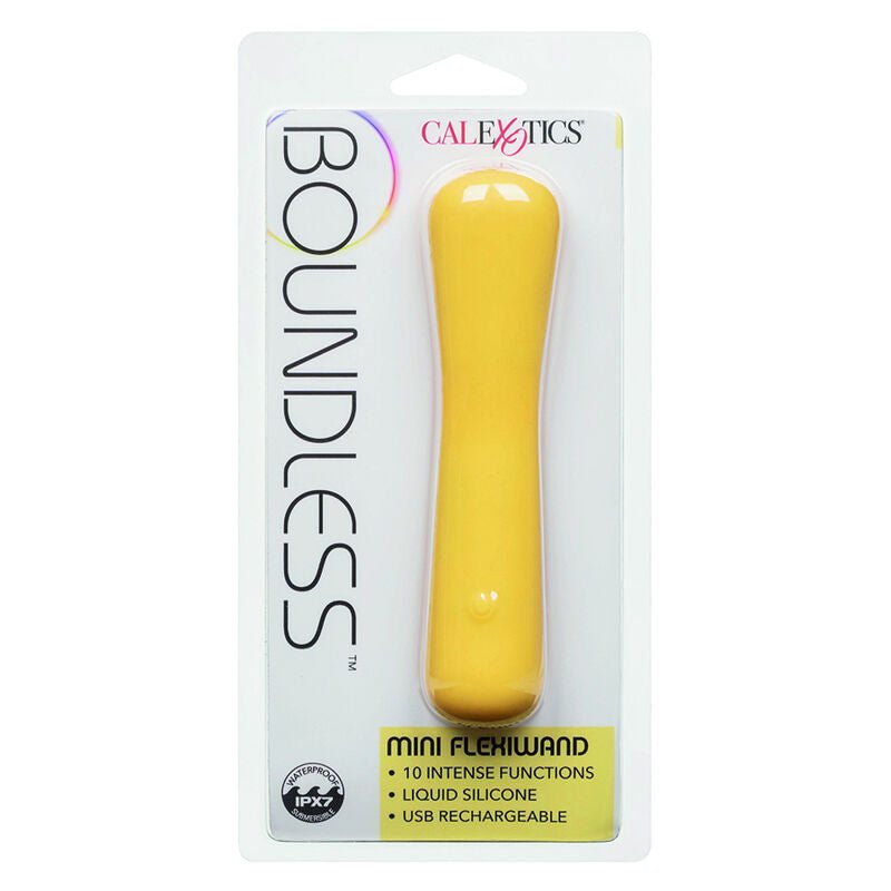 CALEXOTICS - BOUNDLESS MINI FLEXIWAND - Toys "n" Us