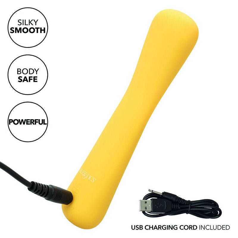 CALEXOTICS - BOUNDLESS MINI FLEXIWAND - Toys "n" Us