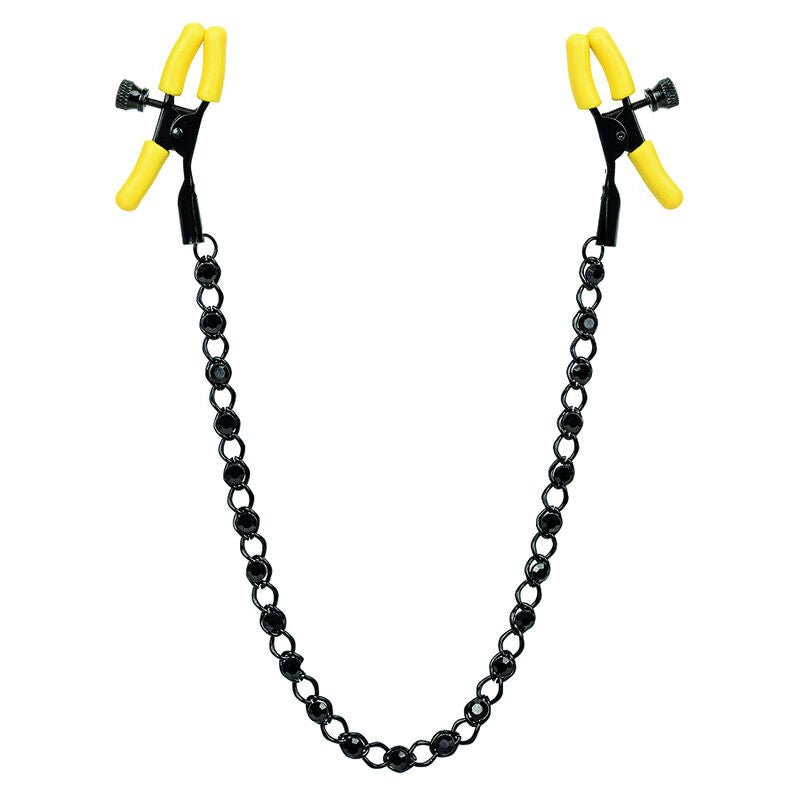 CALEXOTICS - BOUNDLESS NIPPLE TEASERS - Toys "n" Us