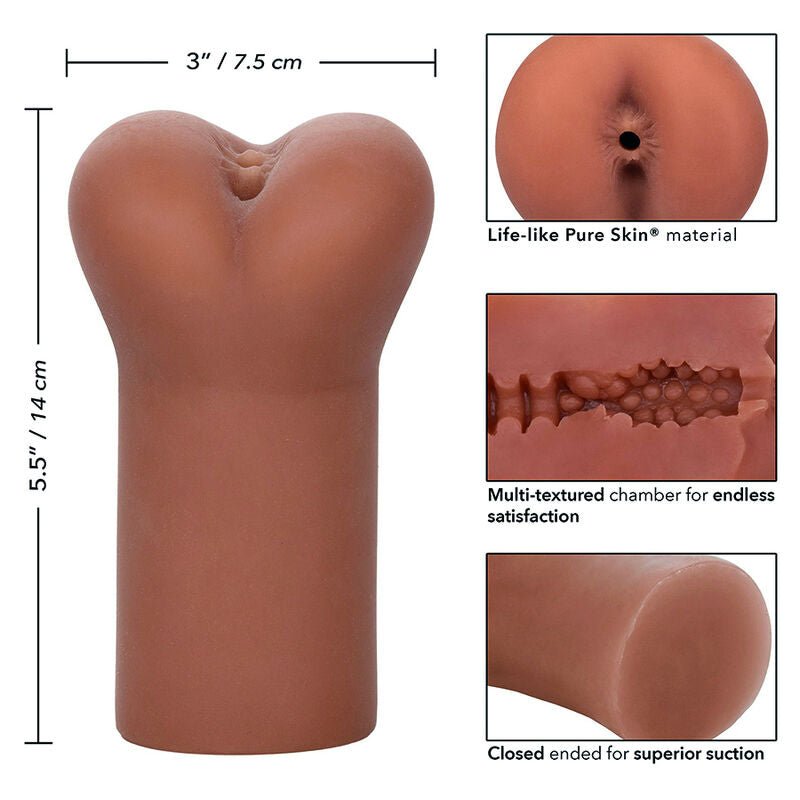 CALEXOTICS - BOUNDLESS NUS BROWM - Toys "n" Us