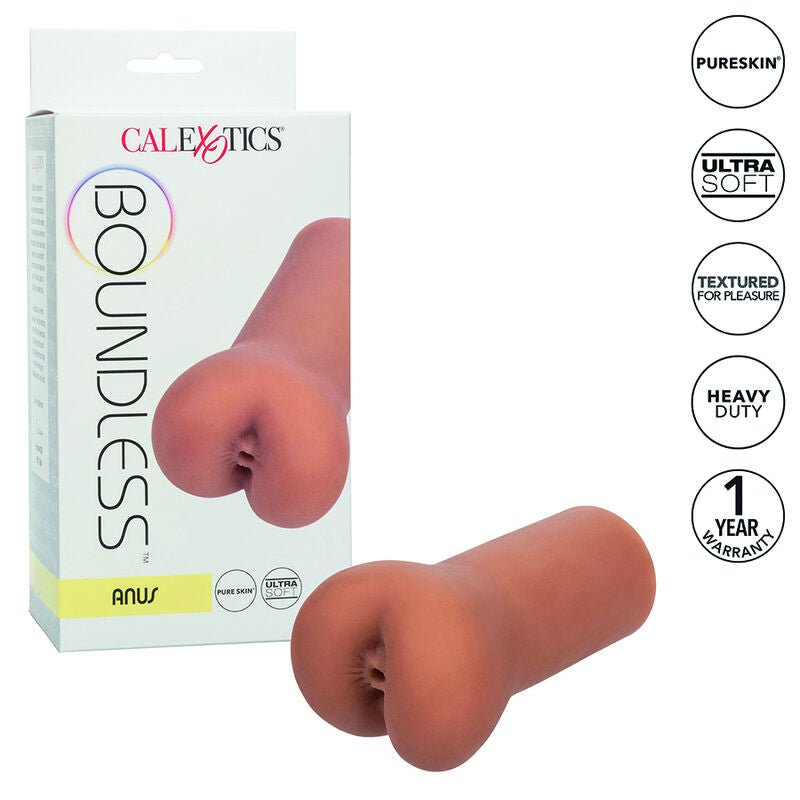 CALEXOTICS - BOUNDLESS NUS BROWM - Toys "n" Us