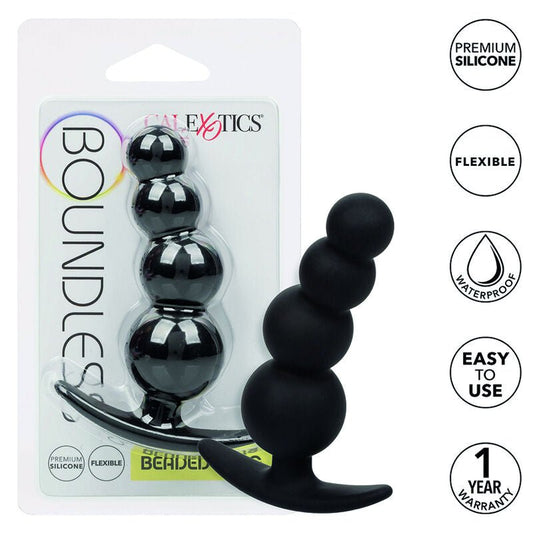 CALEXOTICS - BOUNDLESS PLUG DE FRESAS - Toys "n" Us
