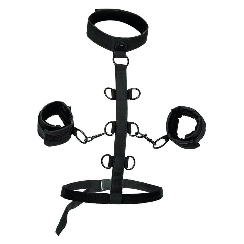 CALEXOTICS - BOUNDLESS RETENO CORPORAL DE COLAR - Toys "n" Us