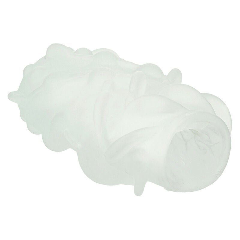 CALEXOTICS - BOUNDLESS REVERSÍVEL SQUISHY BALL STROKE AMARELO - Toys "n" Us