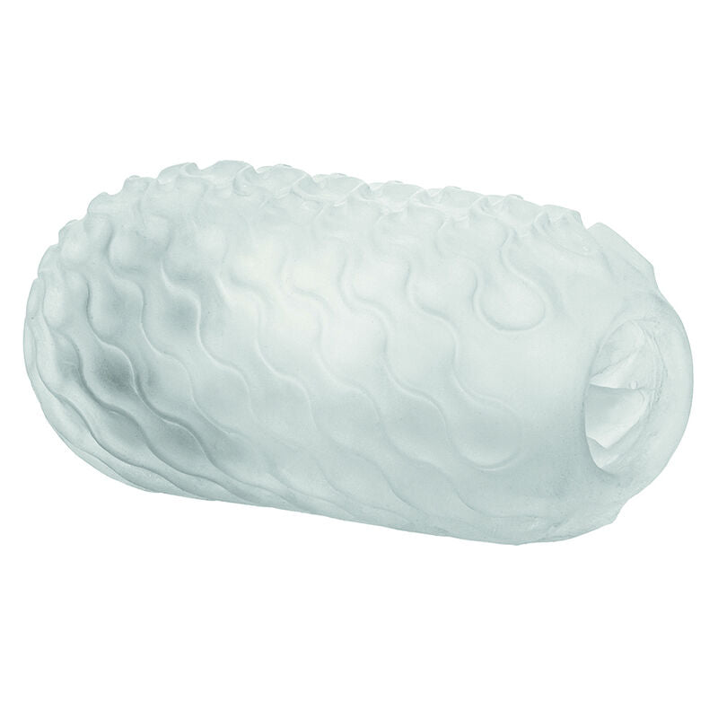 CALEXOTICS - BOUNDLESS REVERSÍVEL SQUISHY BALL STROKE AMARELO - Toys "n" Us