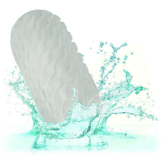 CALEXOTICS - BOUNDLESS REVERSÍVEL SQUISHY BALL STROKE CINZA - Toys "n" Us