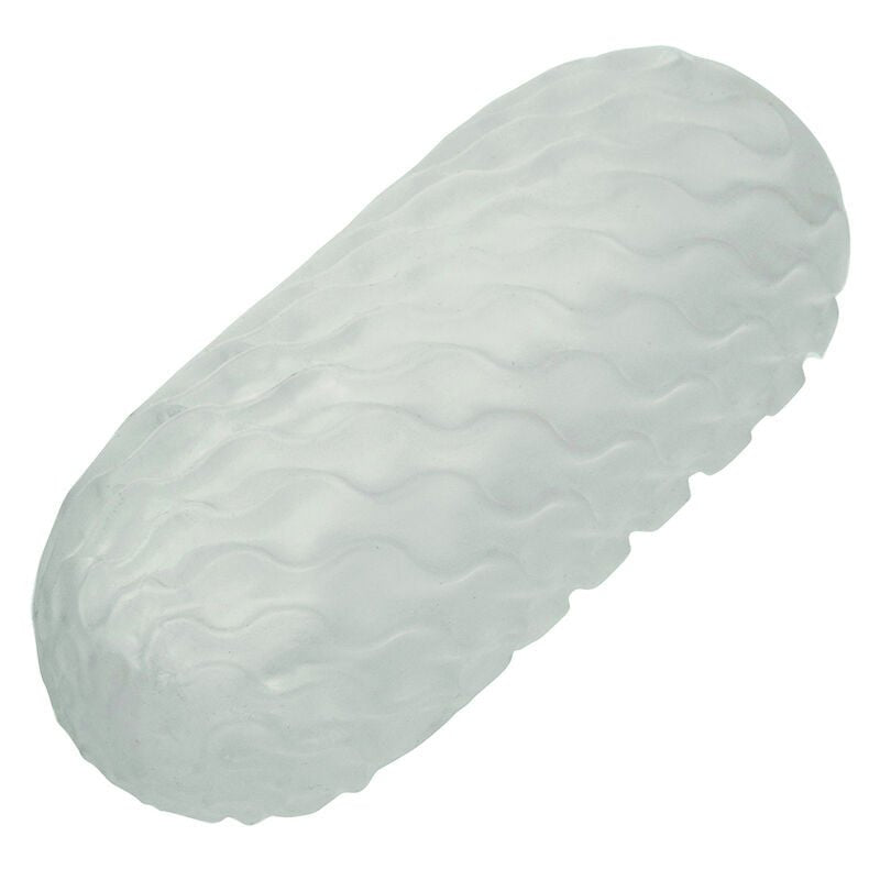 CALEXOTICS - BOUNDLESS REVERSÍVEL SQUISHY BALL STROKE CINZA - Toys "n" Us