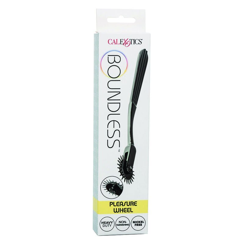 CALEXOTICS - BOUNDLESS RODA DE PRAZER - Toys "n" Us