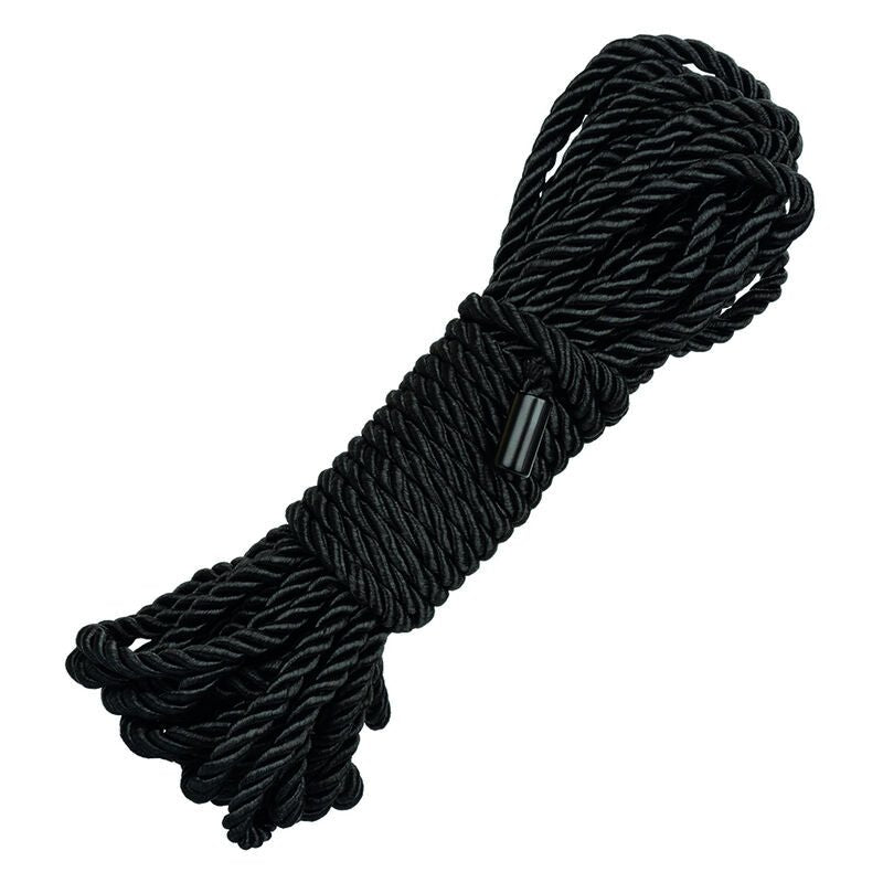 CALEXOTICS - BOUNDLESS ROPE 10M BLACK - Toys "n" Us