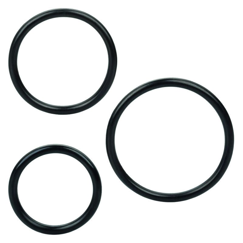 CALEXOTICS - BOUNDLESS SILICONE PEGGING KIT - Toys "n" Us