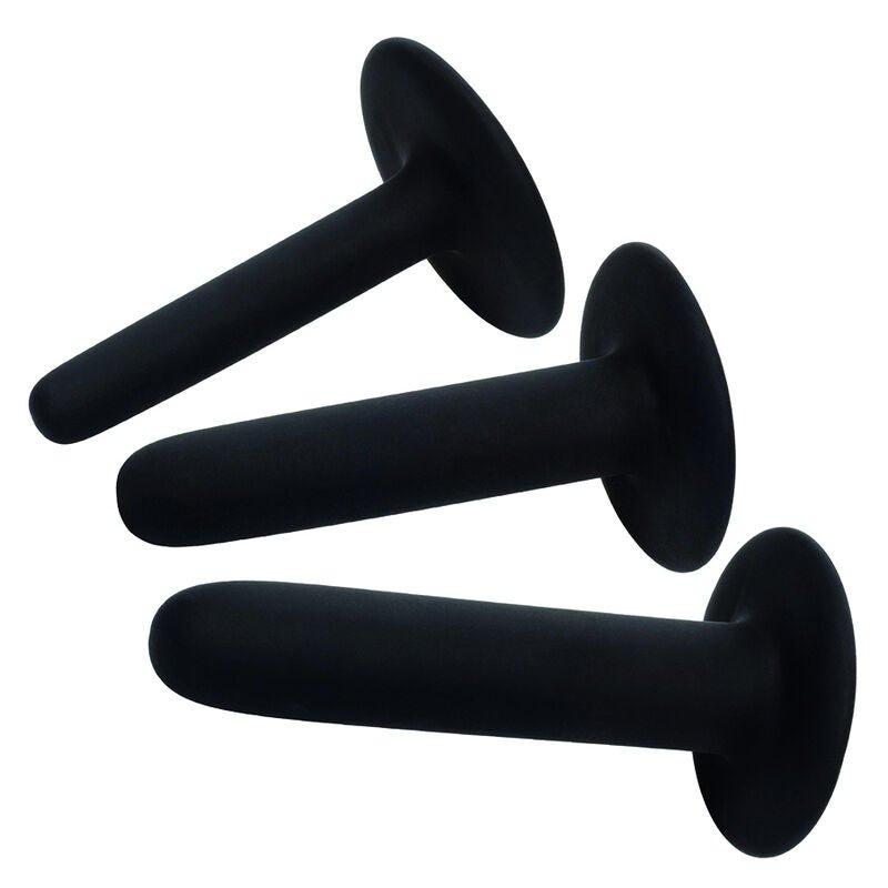 CALEXOTICS - BOUNDLESS SILICONE PEGGING KIT - Toys "n" Us