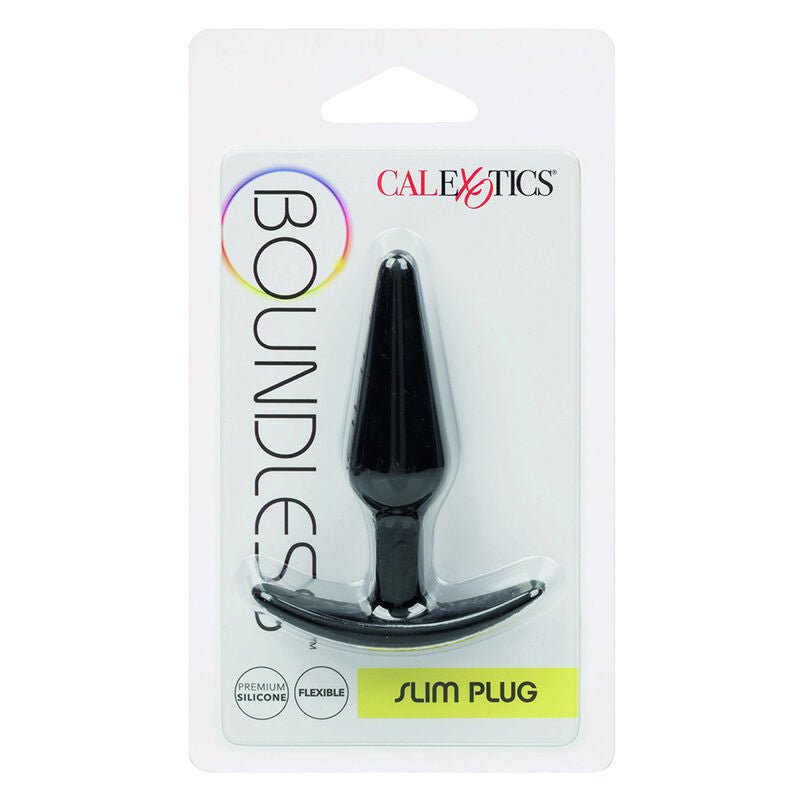 CALEXOTICS - BOUNDLESS SLIM PLUG - Toys "n" Us