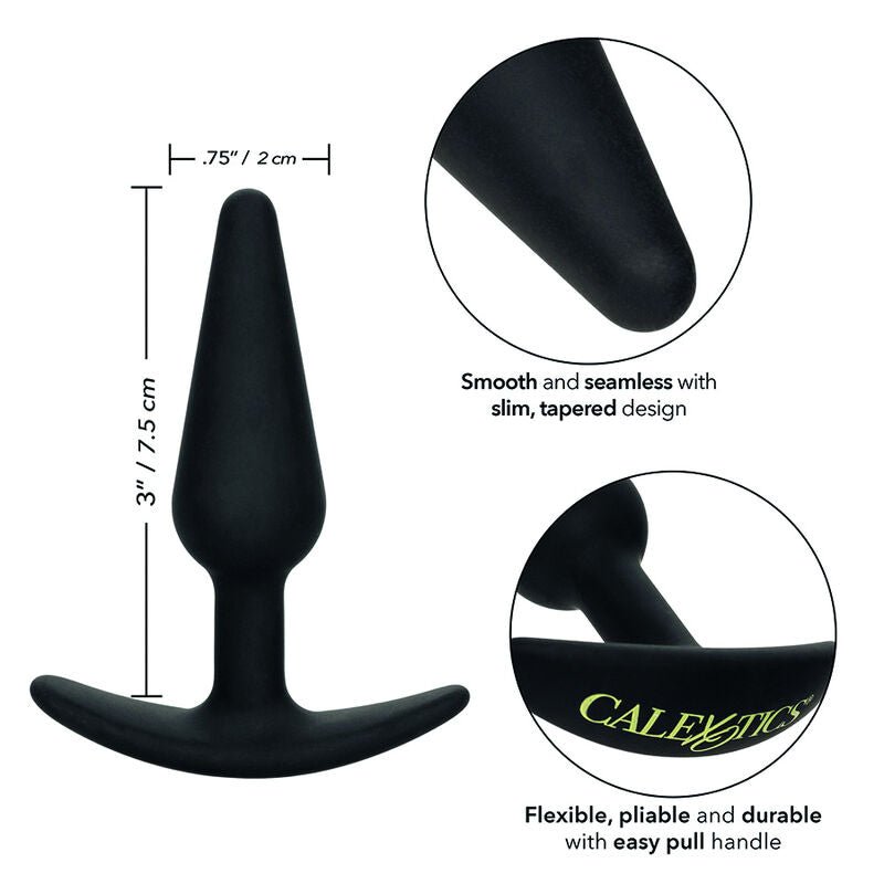 CALEXOTICS - BOUNDLESS SLIM PLUG - Toys "n" Us