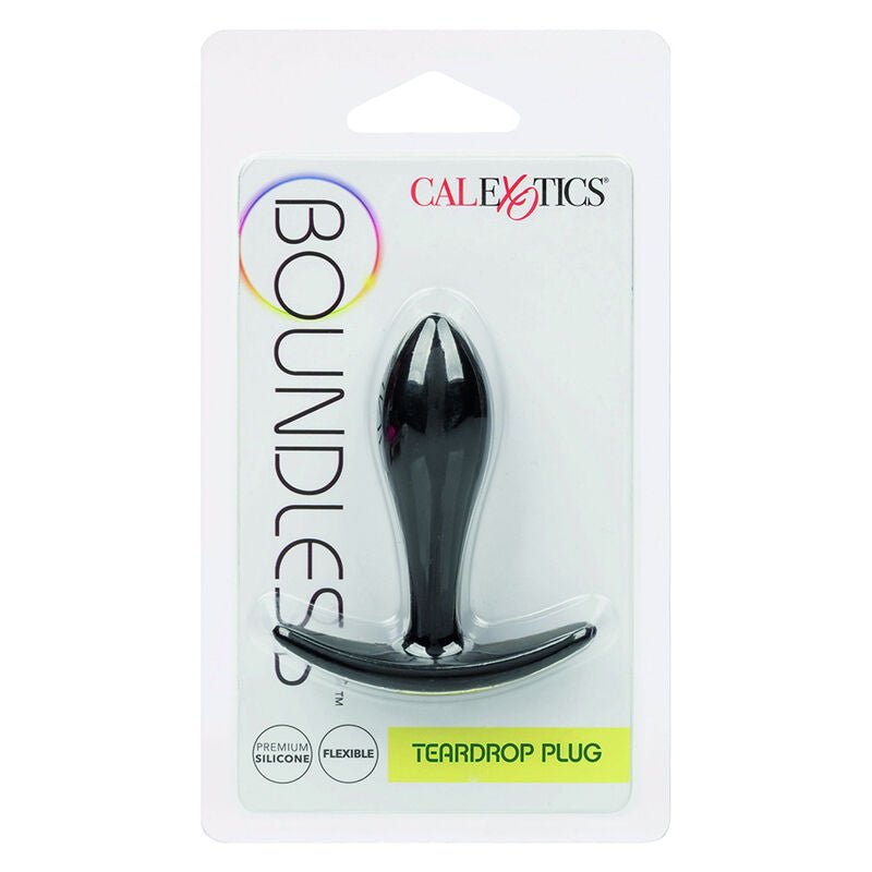 CALEXOTICS - BOUNDLESS TEARDROP PLUG - Toys "n" Us