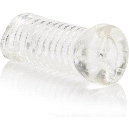 CALEXOTICS - BSICO ESSENCIAIS BUCETA APERTADA - Toys "n" Us