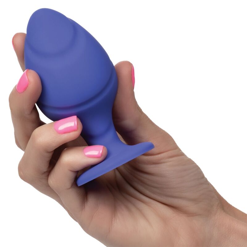 CALEXOTICS - BUTTPLUG CHEEKY ROXO - Toys "n" Us