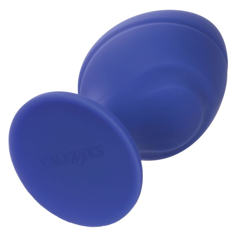CALEXOTICS - BUTTPLUG CHEEKY ROXO - Toys "n" Us