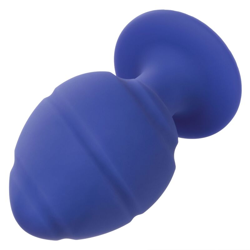 CALEXOTICS - BUTTPLUG CHEEKY ROXO - Toys "n" Us