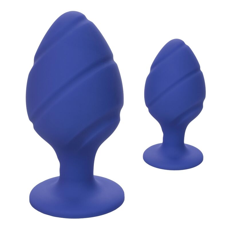 CALEXOTICS - BUTTPLUG CHEEKY ROXO - Toys "n" Us