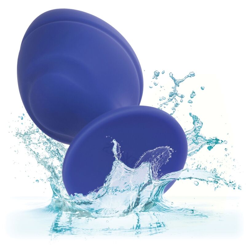 CALEXOTICS - BUTTPLUG CHEEKY ROXO - Toys "n" Us
